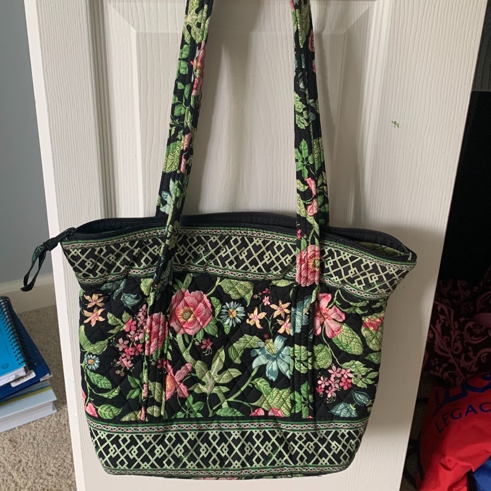 Vera Bradley Bag